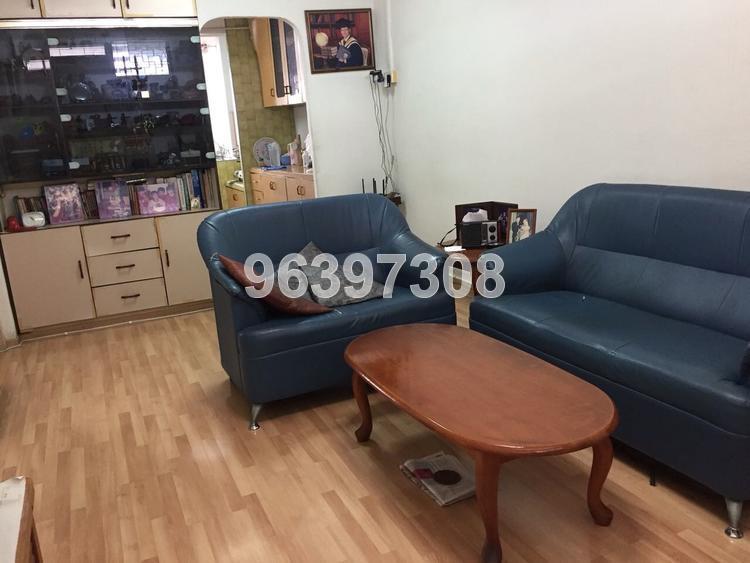 Blk 13 Lorong 7 Toa Payoh (Toa Payoh), HDB 3 Rooms #146169162